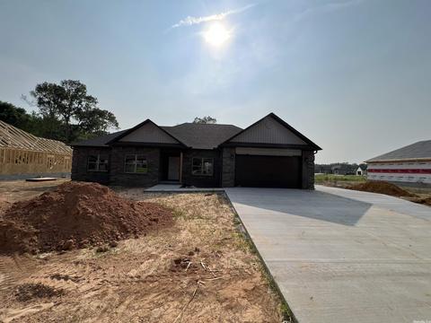 390 Mayberry Dr, Cabot, AR 72023 photo 1