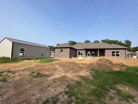 390 Mayberry Dr, Cabot, AR 72023 photo 5