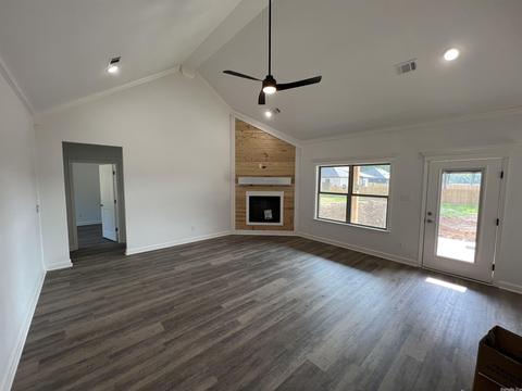 390 Mayberry Dr, Cabot, AR 72023 photo 11