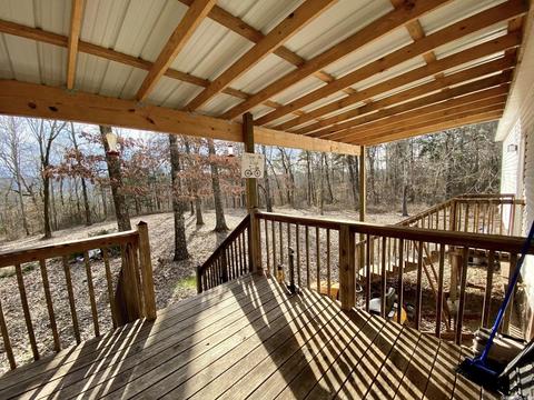 6353 Highway 87, Mountain View, AR 72560 photo 23