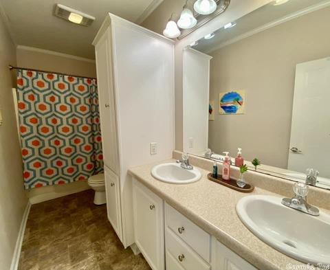 6353 Highway 87, Mountain View, AR 72560 photo 19