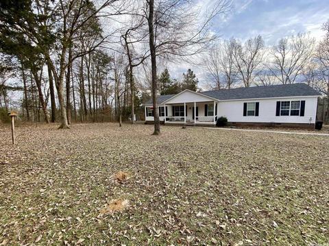 6353 Highway 87, Mountain View, AR 72560 photo 1