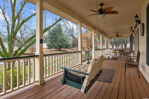 105 Luzerne St, Mount Ida, AR 71957 photo 23