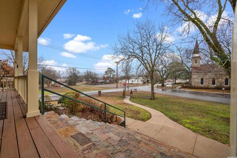 105 Luzerne St, Mount Ida, AR 71957 photo 25