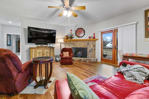 105 Luzerne St, Mount Ida, AR 71957 photo 4