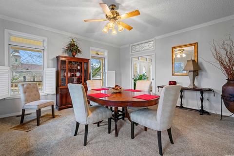 105 Luzerne St, Mount Ida, AR 71957 photo 11