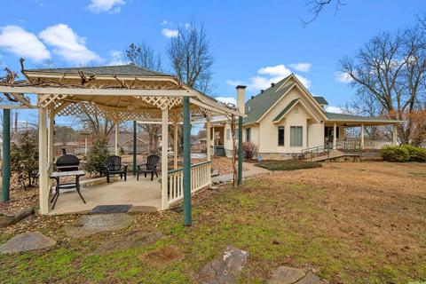105 Luzerne St, Mount Ida, AR 71957 photo 33