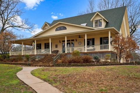 105 Luzerne St, Mount Ida, AR 71957 photo 2