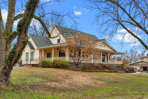 105 Luzerne St, Mount Ida, AR 71957 photo 35