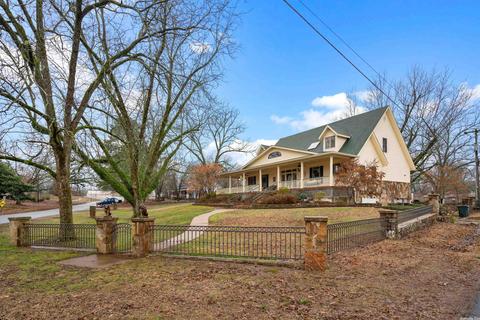 105 Luzerne St, Mount Ida, AR 71957 photo 27