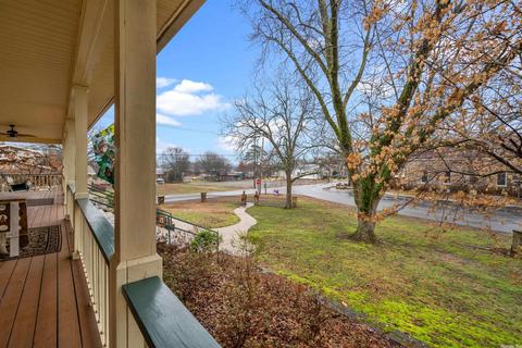 105 Luzerne St, Mount Ida, AR 71957 photo 24