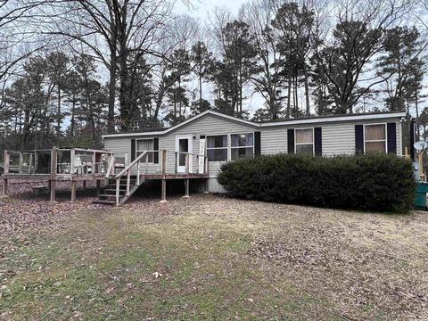 7403 Nell Dr, Pine Bluff, AR 71603 photo 1