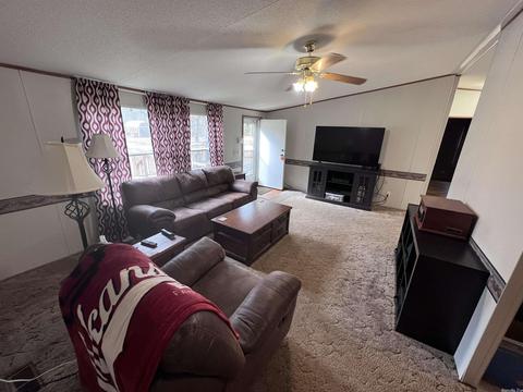 7403 Nell Dr, Pine Bluff, AR 71603 photo 2