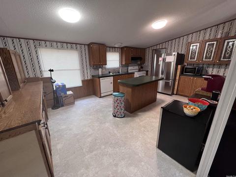 7403 Nell Dr, Pine Bluff, AR 71603 photo 5