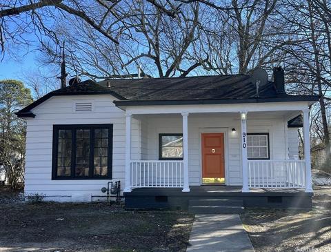 910 W 27th Ave, Pine Bluff, AR 71603 photo 1