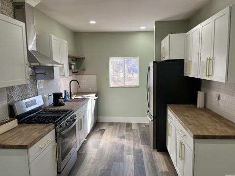 910 W 27th Ave, Pine Bluff, AR 71603 photo 3