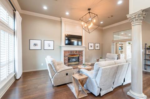 203 Ridout Dr, Des Arc, AR 72040 photo 4