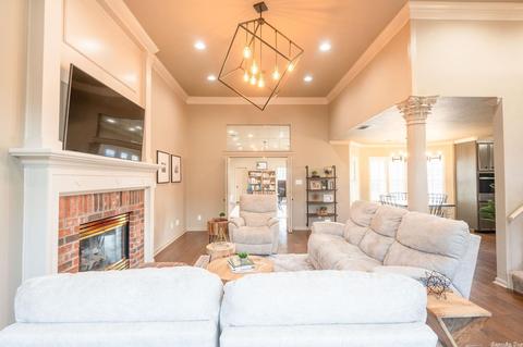 203 Ridout Dr, Des Arc, AR 72040 photo 5