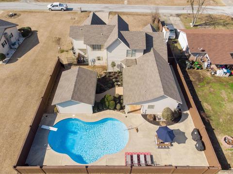 203 Ridout Dr, Des Arc, AR 72040 photo 3