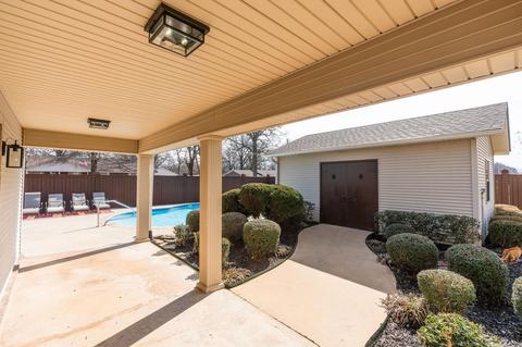 203 Ridout Dr, Des Arc, AR 72040 photo 47