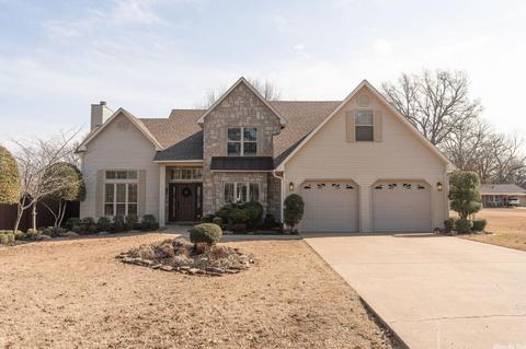203 Ridout Dr, Des Arc, AR 72040 photo 1