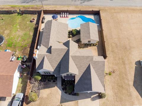 203 Ridout Dr, Des Arc, AR 72040 photo 2