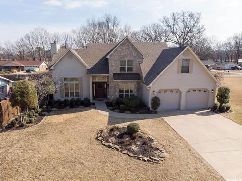 203 Ridout Dr, Des Arc, AR 72040 photo 49