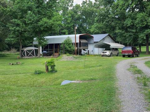 180 Pine Vly, Conway, AR 72034 photo 5