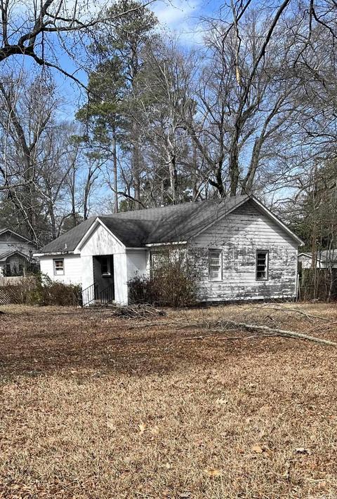 1303 W 35th, Pine Bluff, AR 71603 photo 1