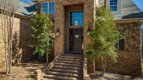 2660 Collins Dr, Conway, AR 72034 photo 3