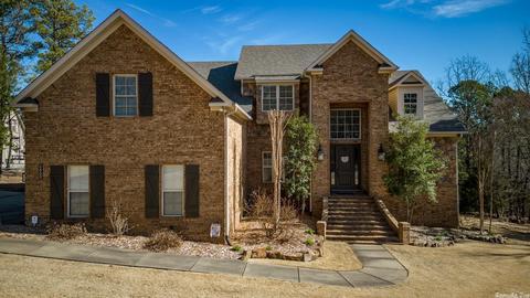 2660 Collins Dr, Conway, AR 72034 photo 1