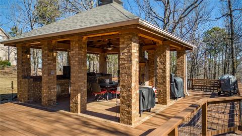 2660 Collins Dr, Conway, AR 72034 photo 40