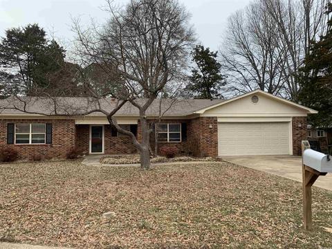 10 Juniper Pl, Searcy, AR 72143 photo 1