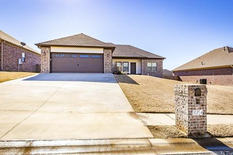774 Mango Loop, Austin, AR 72007 photo 1