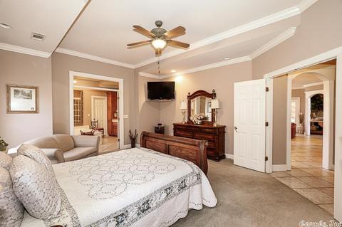 6706 Worth Ave, Benton, AR 72019 photo 22