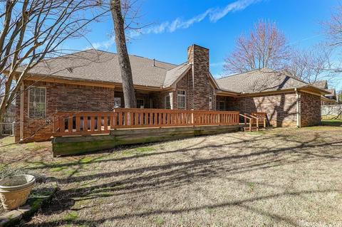 6706 Worth Ave, Benton, AR 72019 photo 49
