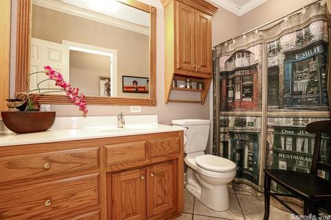 6706 Worth Ave, Benton, AR 72019 photo 38