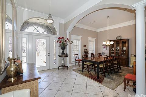 6706 Worth Ave, Benton, AR 72019 photo 4