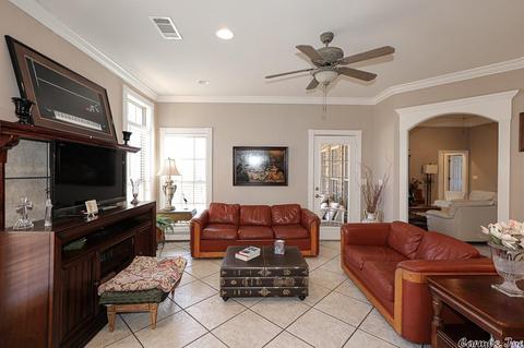 6706 Worth Ave, Benton, AR 72019 photo 12