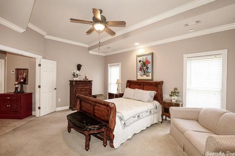 6706 Worth Ave, Benton, AR 72019 photo 23