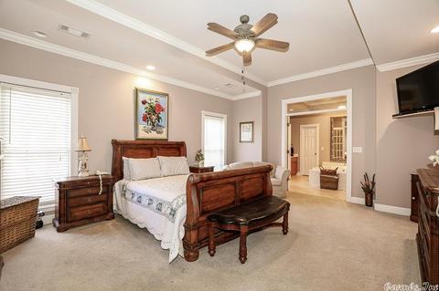 6706 Worth Ave, Benton, AR 72019 photo 21