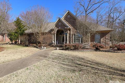 6706 Worth Ave, Benton, AR 72019 photo 3