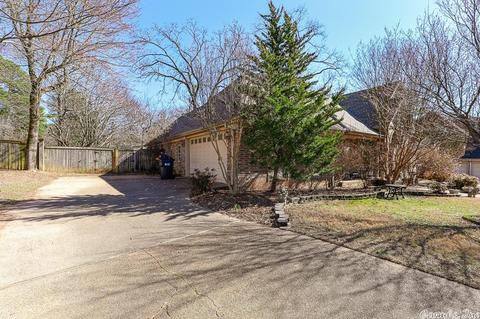 6706 Worth Ave, Benton, AR 72019 photo 2