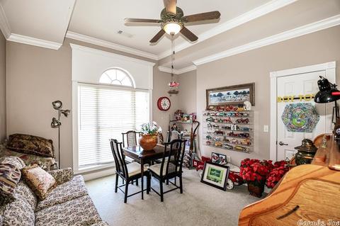 6706 Worth Ave, Benton, AR 72019 photo 32