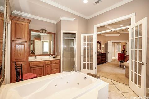 6706 Worth Ave, Benton, AR 72019 photo 28