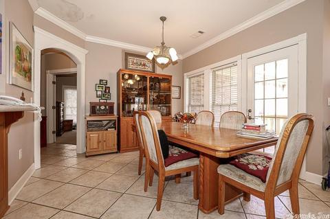 6706 Worth Ave, Benton, AR 72019 photo 14