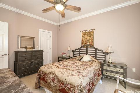 6706 Worth Ave, Benton, AR 72019 photo 35