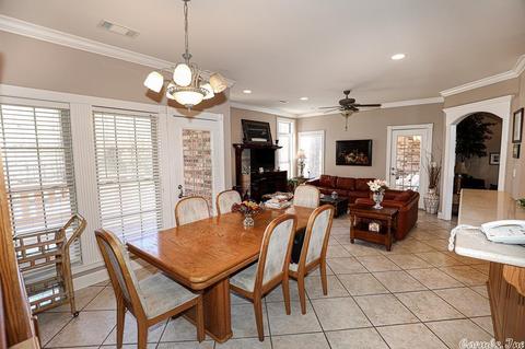 6706 Worth Ave, Benton, AR 72019 photo 16