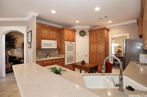 6706 Worth Ave, Benton, AR 72019 photo 17