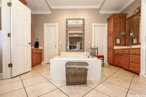 6706 Worth Ave, Benton, AR 72019 photo 25